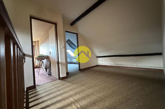 BELLE MAISON FAMILIALE 5 CHAMBRES