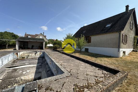 BELLE MAISON FAMILIALE 5 CHAMBRES