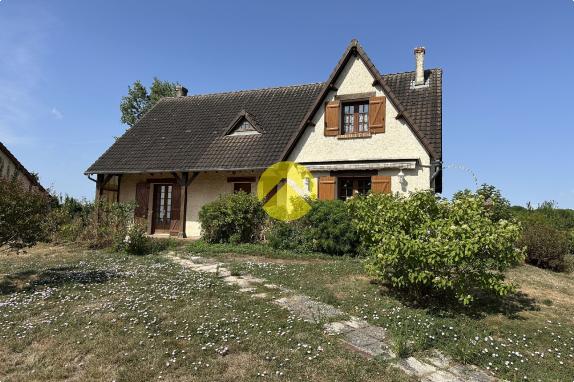 BELLE MAISON FAMILIALE 5 CHAMBRES