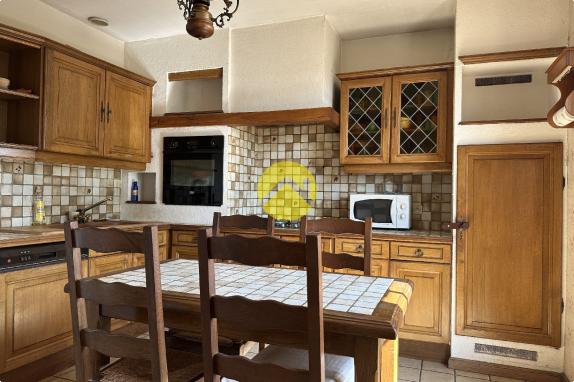 BELLE MAISON FAMILIALE 5 CHAMBRES