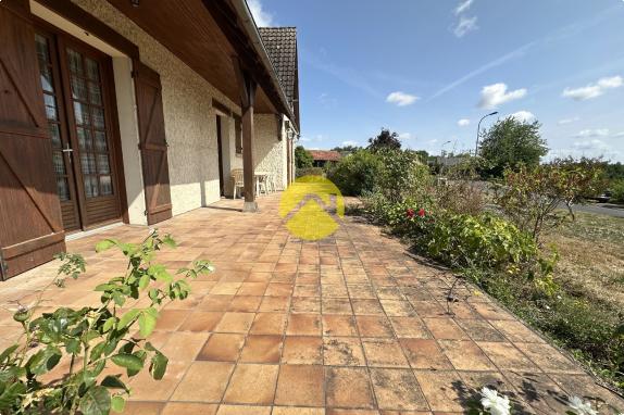 BELLE MAISON FAMILIALE 5 CHAMBRES