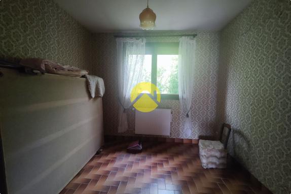 PAVILLON PLAIN-PIED 65 M² 2 CH