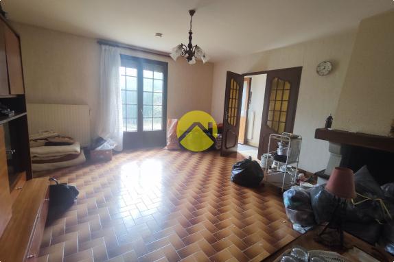 PAVILLON PLAIN-PIED 65 M² 2 CH