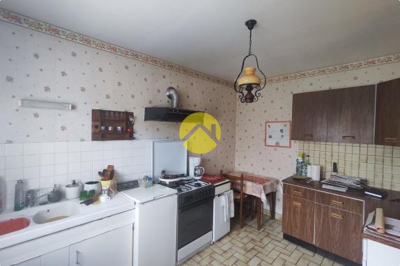 PAVILLON PLAIN-PIED 65 M² 2 CH