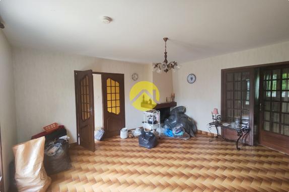 PAVILLON PLAIN-PIED 65 M² 2 CH