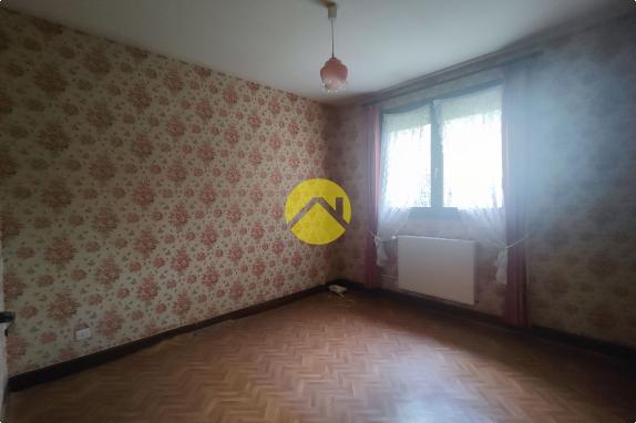 PAVILLON PLAIN-PIED 65 M² 2 CH