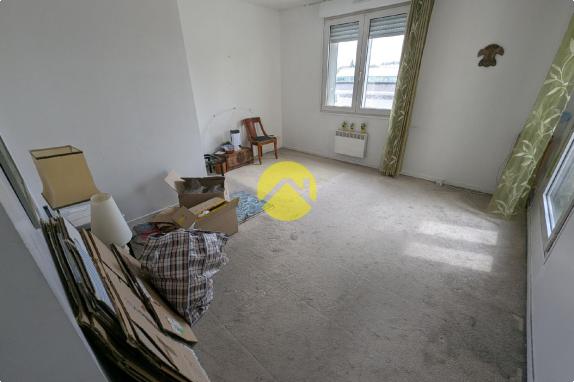 APPARTEMENT AVEC TERRASE