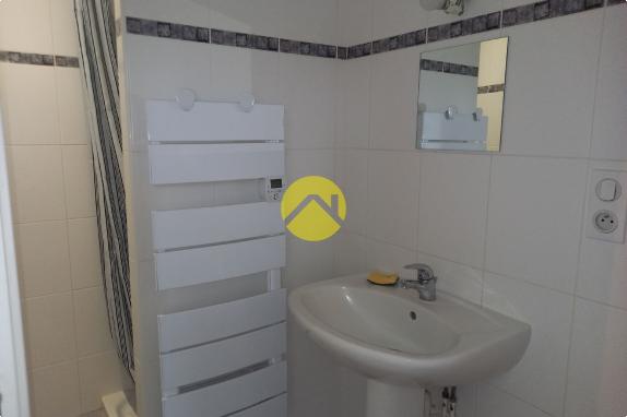 Maison entierement rénovée Murat