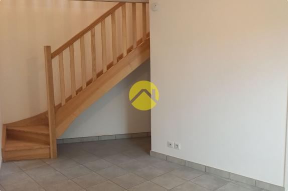 Maison entierement rénovée Murat