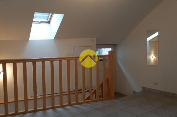 Maison entierement rénovée Murat