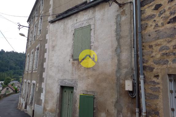 Maison entierement rénovée Murat
