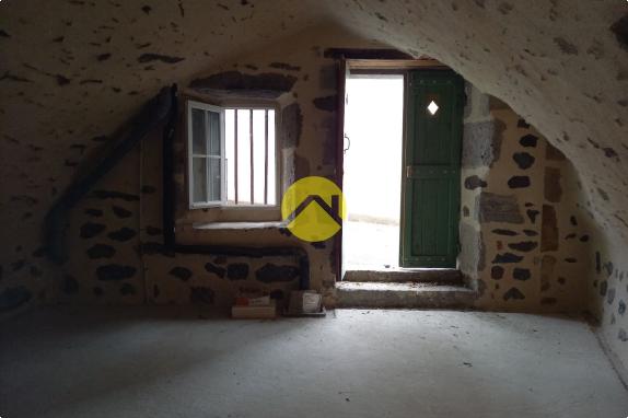 Maison entierement rénovée Murat