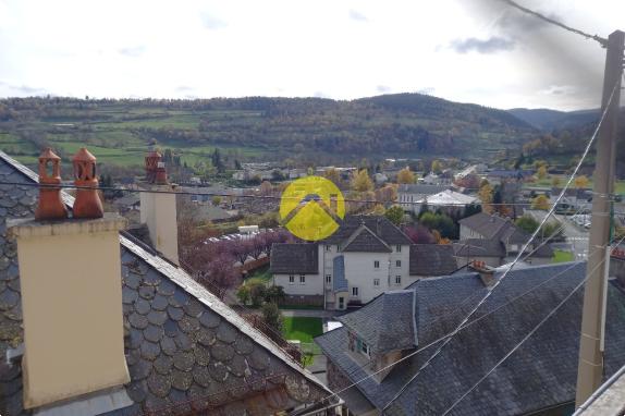 Maison entierement rénovée Murat