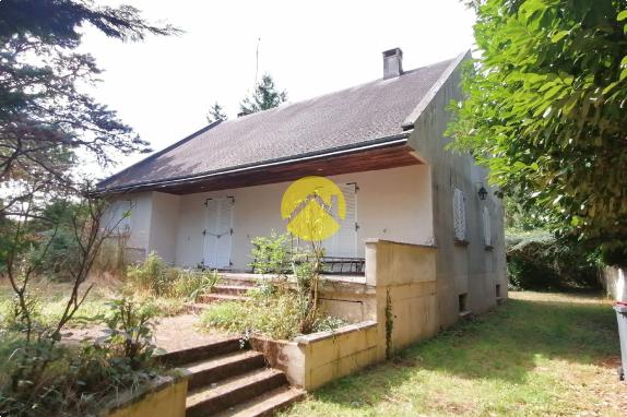 Proche centre ville