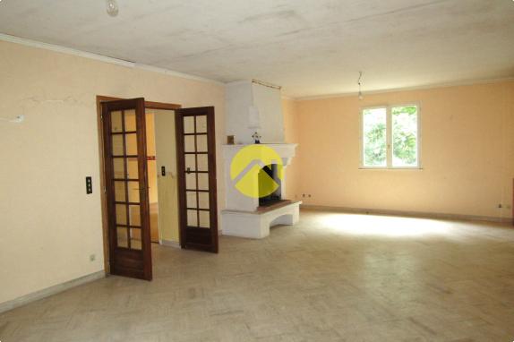 Proche centre ville