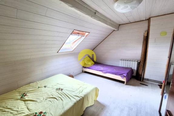 pavillon sur sous sol 