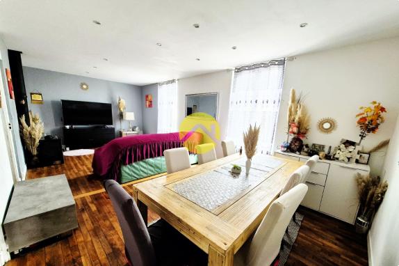 pavillon sur sous sol 
