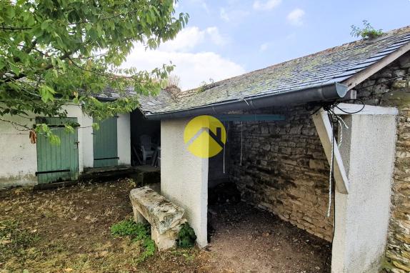 pavillon sur sous sol 
