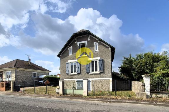 pavillon sur sous sol 