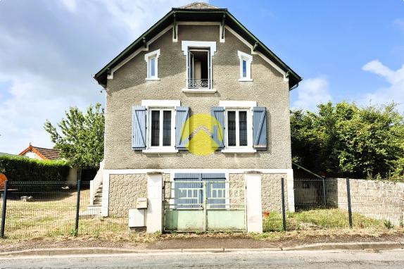 pavillon sur sous sol 
