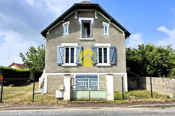 pavillon sur sous sol 