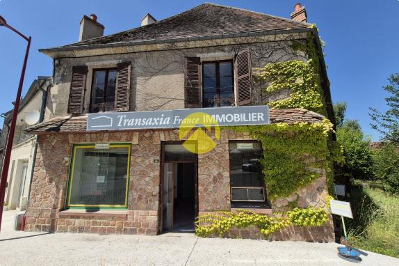 Maison / Pavillon Lignieres, 9 pièces à vendre