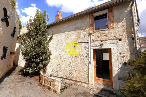 Maison / Pavillon Chateauneuf sur cher, 7 pièces à vendre