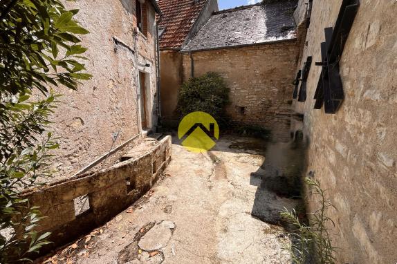 Maison rénovée
