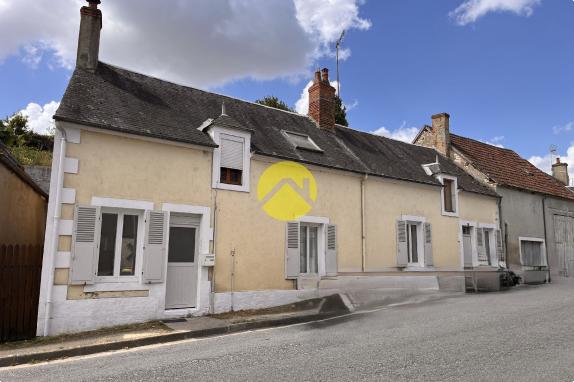 Maison rénovée