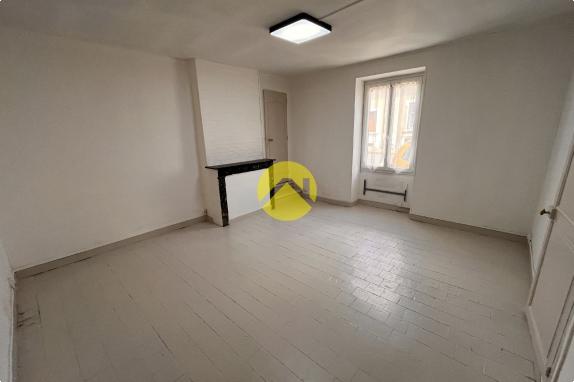 Maison rénovée