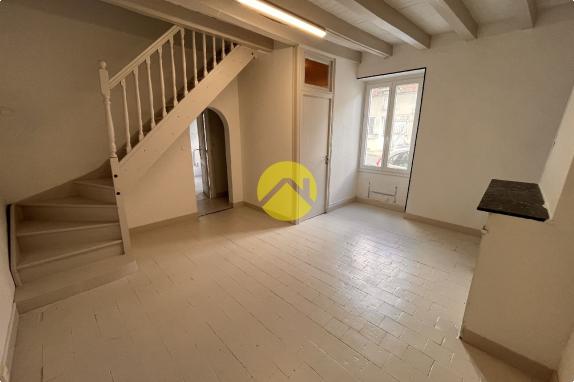 Maison rénovée