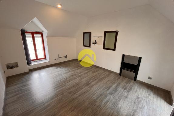 Maison rénovée