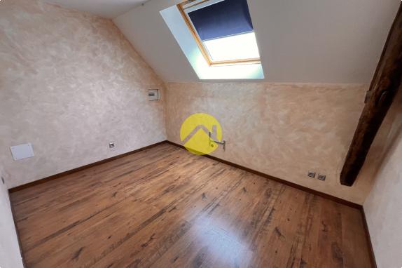 Maison rénovée