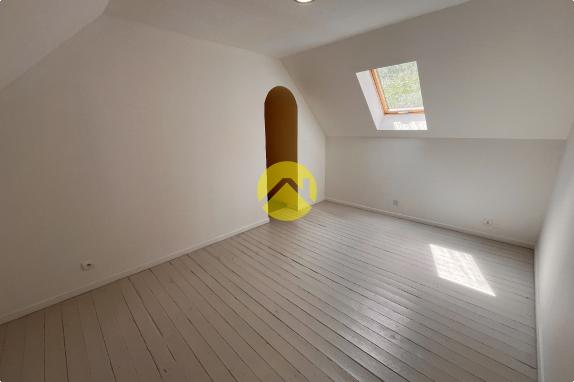 Maison rénovée