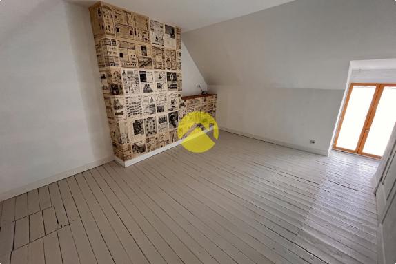 Maison rénovée