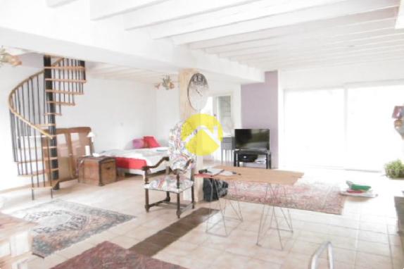 IMMEUBLE DE RAPPORTS