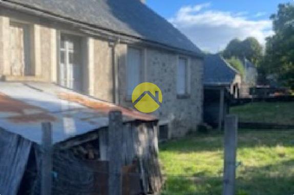 MAISONS