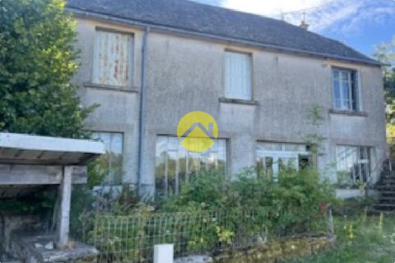 MAISONS