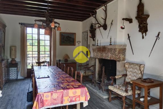 Maison bourgeoise