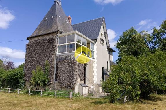 Maison bourgeoise