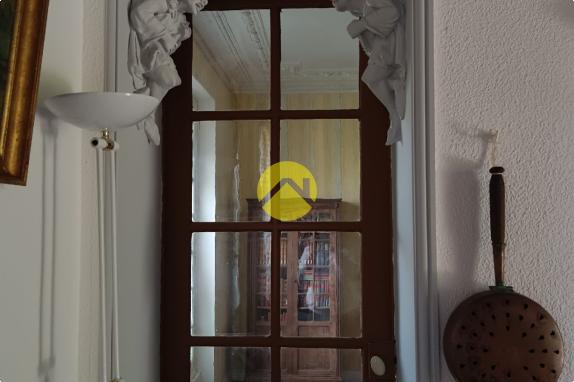 Maison bourgeoise