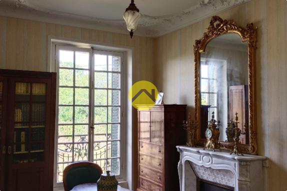 Maison bourgeoise