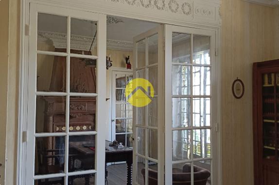 Maison bourgeoise