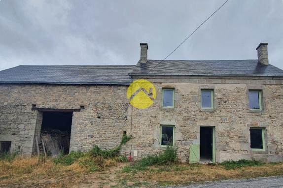 Maison / Pavillon Auzances, 4 pièces à vendre