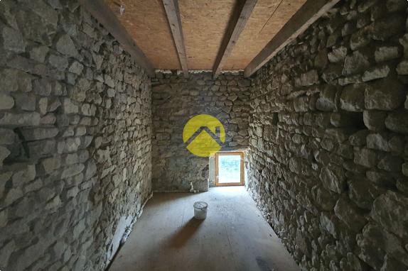 Maison à finir de rénover