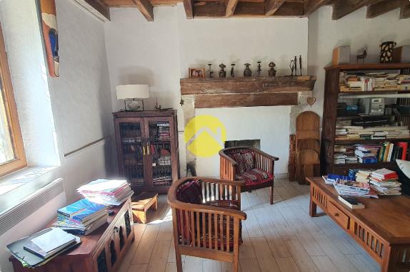 MAISON AU CALME