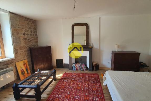 MAISON AU CALME