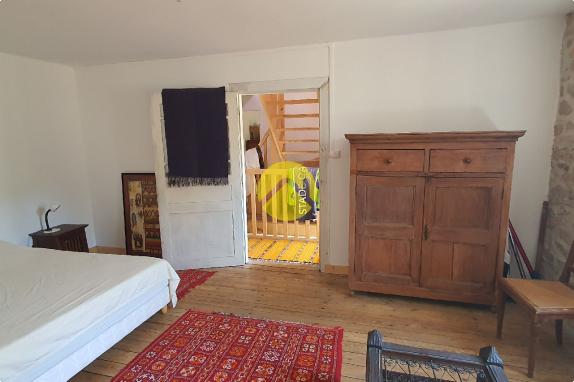 MAISON AU CALME