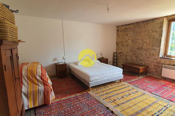 MAISON AU CALME