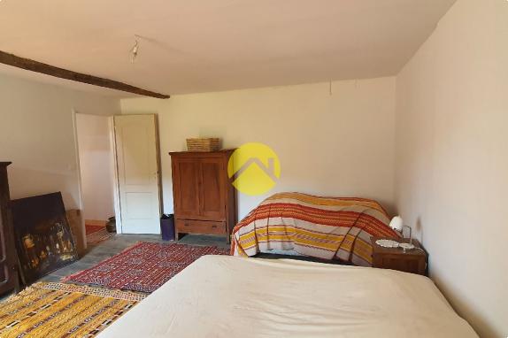 MAISON AU CALME